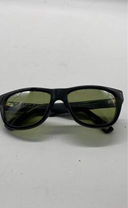 Maui Jim Green Sunglasses - Size One Size