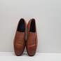 Cole Haan Aerocraft Grand VNTN Loafer British Tan Leather C29054 Men's Size 9.5 image number 6