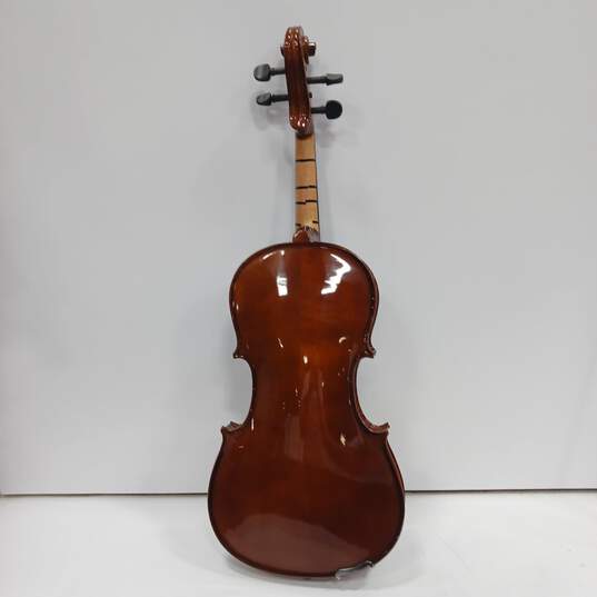 Palatino VA-450 Violin with Bows in Case image number 3