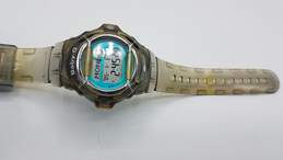 Casio Baby-G Digital Watch B6-169R