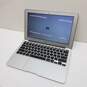2010 Apple MacBook Air 11in Laptop Intel Core 2 Duo SU9400 CPU 2GB RAM 64GB SSD image number 1