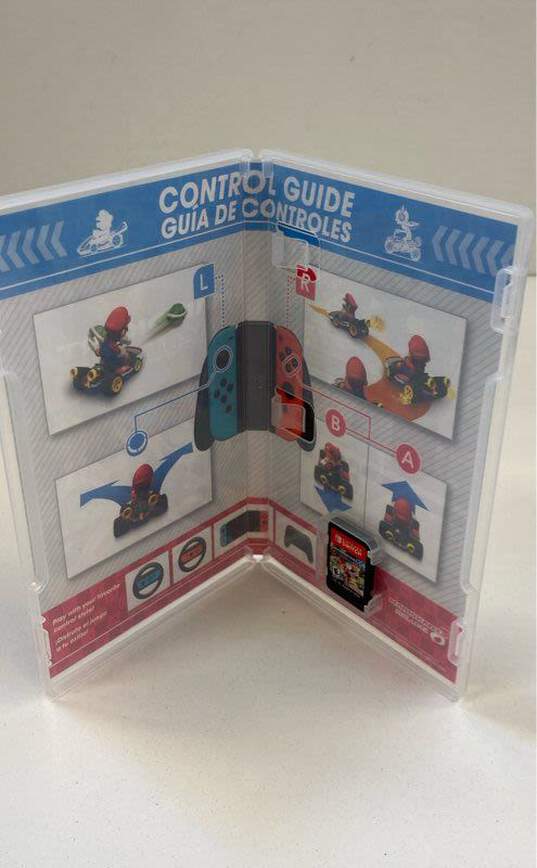 Mario Kart 8 Deluxe - Switch image number 3