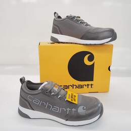 Carhartt Force Nano Composite Toe Work Shoe Men's Size 12