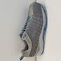Peral Zum Grey Cycling Shoes Women's Size 8.5 image number 1