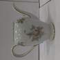 Continental Colonial Rose Teapot w/out Lid image number 2