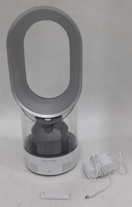 Dyson AM10 Humidifier White With Remote & Cord