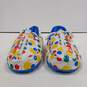 Champion Twister Themed Slippers Size 8M image number 4