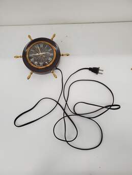 General electric wall clock Parts/repair