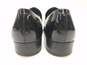 Florsheim Designer Collection Men Dress Shoes Black 11D image number 7