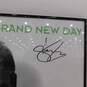 Sting SIGNED Brand New Day Promo Band Poster Framed image number 2