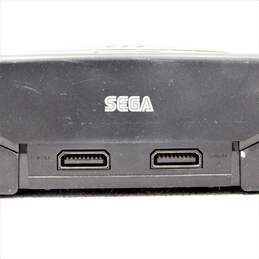 Sega Saturn MK-80000A Console Only alternative image