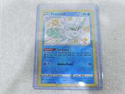 Pokemon TCG Lot of 3 Shining Legends Shiny Vault Cards No Dupes alternative image