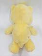 Y2K Care Bears Lot Work Of Heart 20in. Funshine Share Bear Plush Toys image number 4