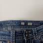 Miss Me Skinny Jeans Women's Size 27 image number 4
