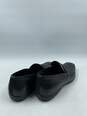 Authentic Prada Black Logo Loafers M 5.5 image number 4