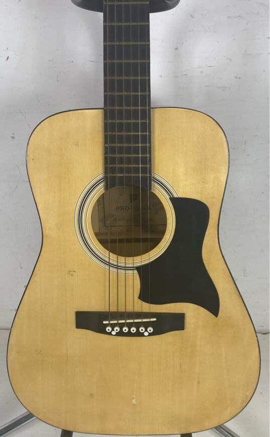 Protocol Acoustic Guitar - Protocol image number 3
