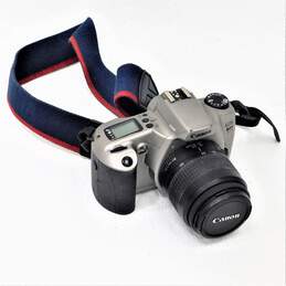 Canon EOS Rebel XSn FILM CAMERA w/35-80mm AF LENS