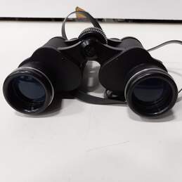 Tasco 4000 7x35 Binoculars w/Case alternative image