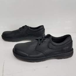 Dr. Martens Hampshire Industrial Oxfords Size 12