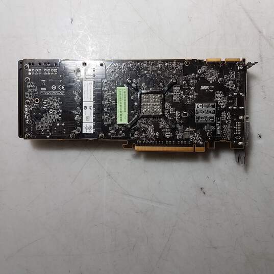 UNTESTED AMD Radeon HD 7950 3GB Video Card image number 2