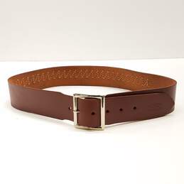 Hunter Company Leather 2in Cartridge Men's Belts