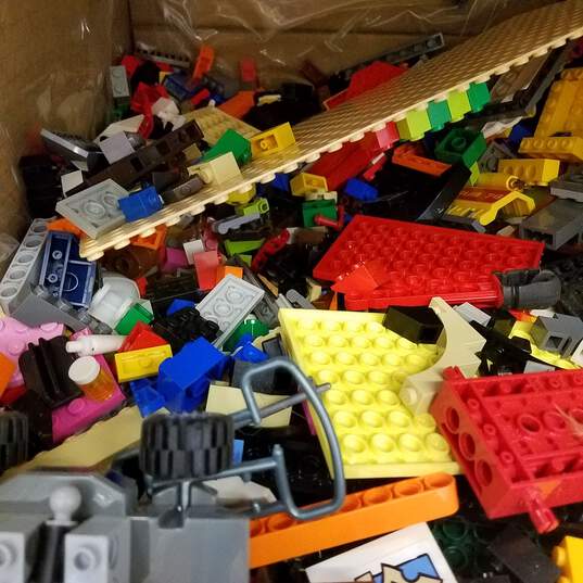 Lego Mixed Lot image number 2