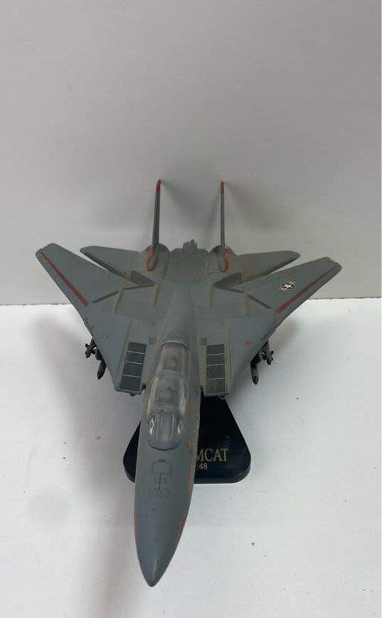 F-14 Tomcat Scale 1:48 Die Cast Model image number 1