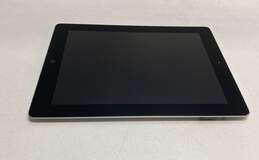 Apple iPad 2 (A1395) 16GB Silver/Black alternative image