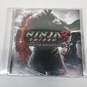 Ninja 3 Gaiden Official Soundtrack Disc In Case image number 1