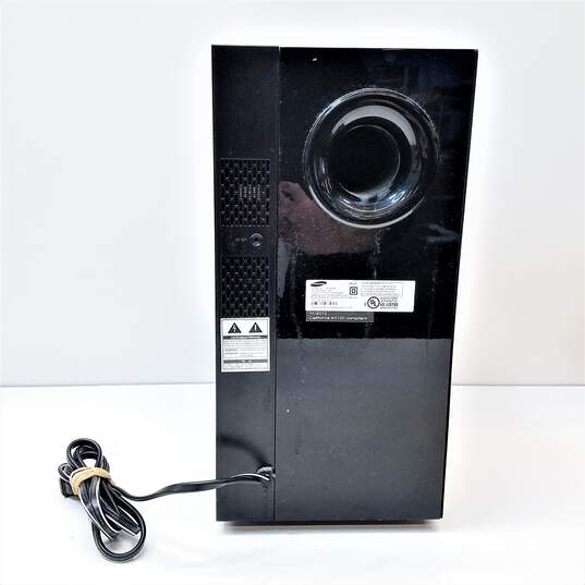 Samsung Wireless Active Subwoofer ONLY PS-WE450 image number 4