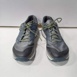 Merrell Rubato Gray Sneakers Men's Size 14