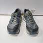Merrell Rubato Gray Sneakers Men's Size 14 image number 1