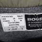 Bogs Faux Fur Lining Green Slip on Snow Boots Size 8 image number 6