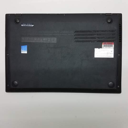 Lenovo ThinkPad X1 Carbon 14in Intel i7 CPU 8GB RAM NO SSD image number 6