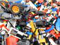 11.8 LBS LEGO Mixed Bulk Box image number 3