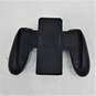 5 Jay Con Controller Comfort Grips Nintendo Switch Black image number 6