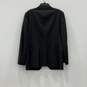 Dolce & Gabbana Mens Black Blazer And Pants 2 Piece Suit Set Size 52 W/COA image number 3