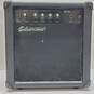 Vintage Silvertone BA Xs Bass Guitar Amplifier - Untested image number 1