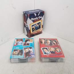 Family Ties Complete Series DVD Box Set by CBS DVD