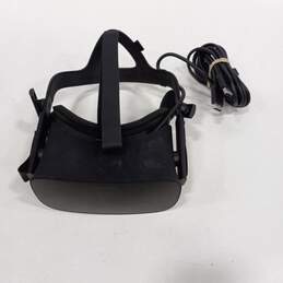 Oculus Rift Touch VR Set In Box alternative image