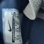 Nike All Court Canvas Low Top Casual Sneakers Size 12.5 image number 6