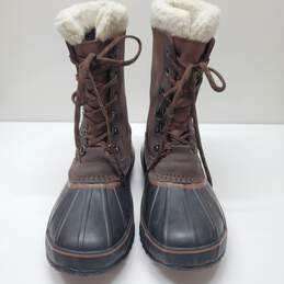L.L. Bean Men's Snow Boots Size 13M alternative image