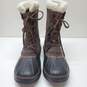 L.L. Bean Men's Snow Boots Size 13M image number 2