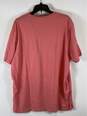 Tommy Bahama Red T-shirt - Size X Large image number 2