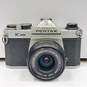 Asahi Pentax K1000 SLR Film Camera image number 1
