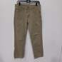 Levi's 511 Straight Tan Jeans Men's Size 31x30 image number 1