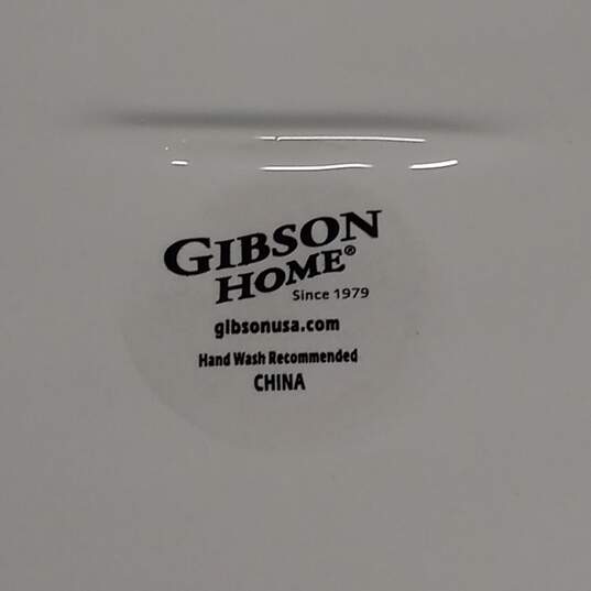 Gibson Home Turkey Platter IOB image number 5