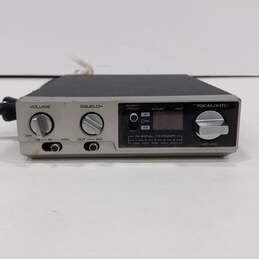 Realistic TRC-418 40 Channel CB Transceiver Radio alternative image