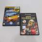 Nintendo GameCube w/ 2 Games Need for Speed Hot Pursuit 2 image number 8
