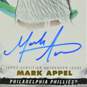 2023 Mark Appel Topps Inception Rookie Autograph /299 Philadelphia Phillies image number 3